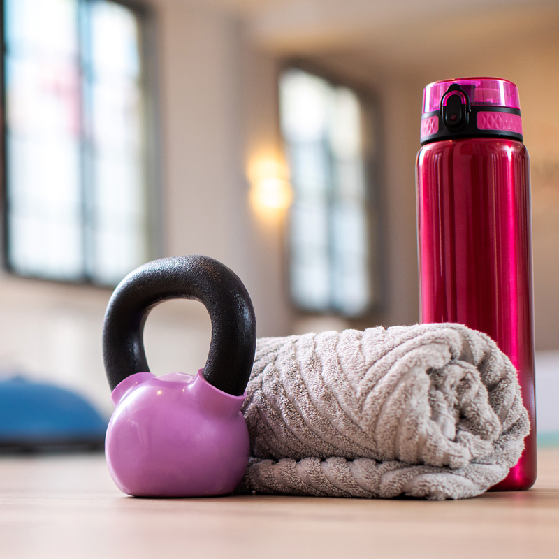 Weiter zum Personal Training Pitch 'Personal Training' - Fit Together Dresden